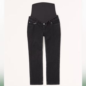 Maternity Jeans